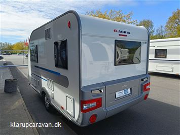 Adria Altea 4Two 362 LH